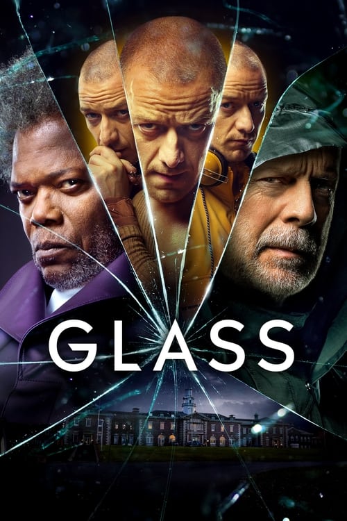  Glass - 2020 