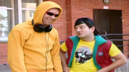 Image de l'épisode 18