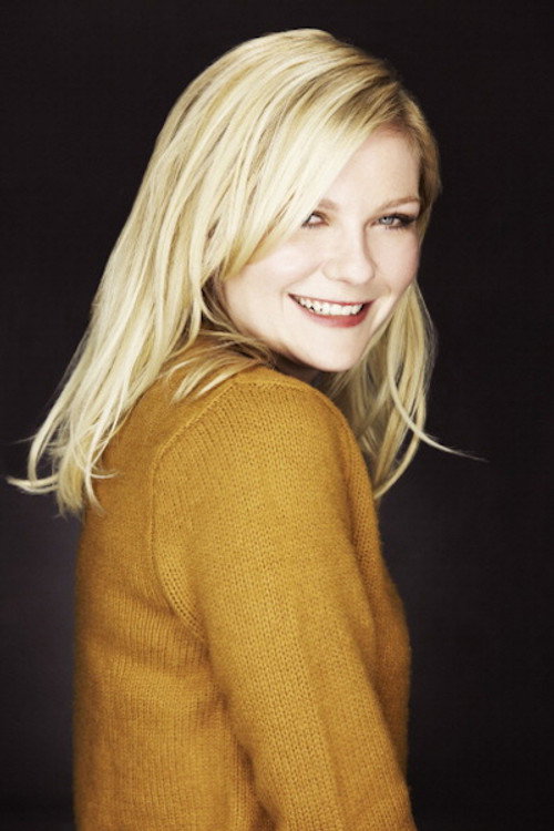 Kirsten Dunst