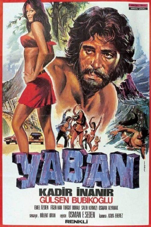 Yaban 1973