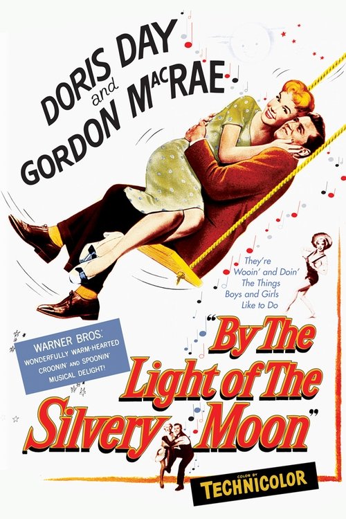 By the Light of the Silvery Moon 1953