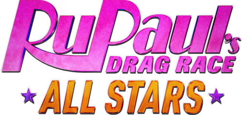 RuPaul's Drag Race All Stars