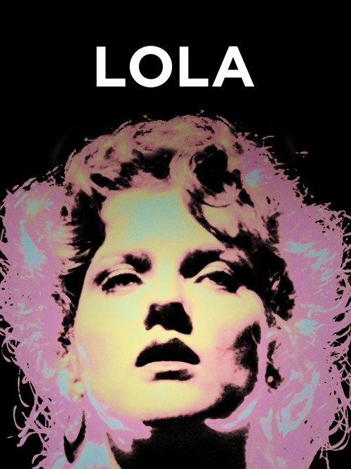 Lola poster