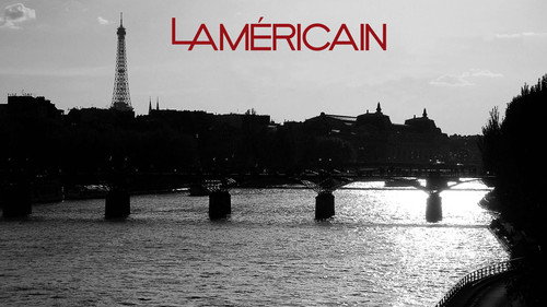 L'Américain
