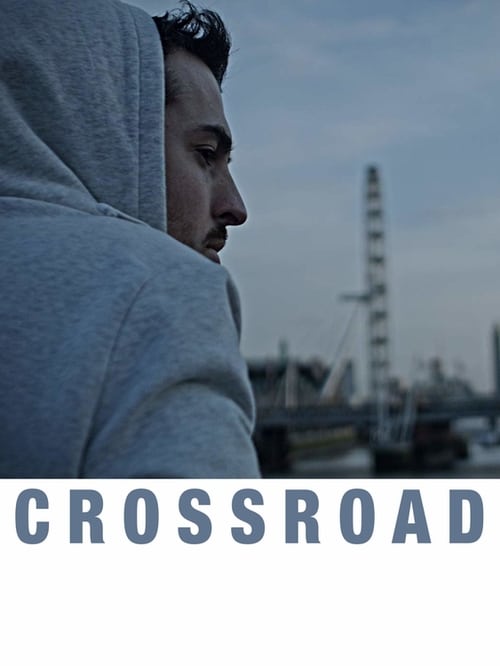 Crossroad 2016