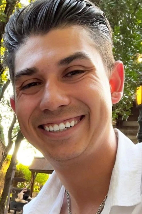 Sinjin Venegas