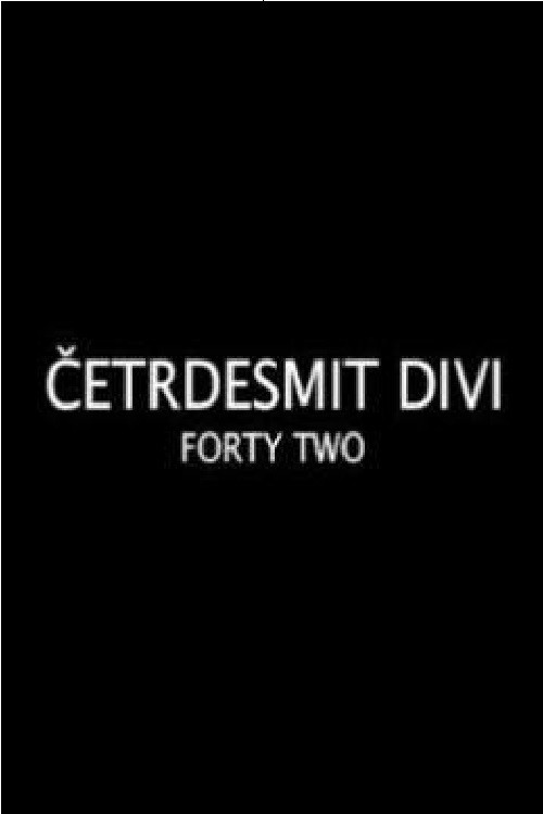 Forty Two