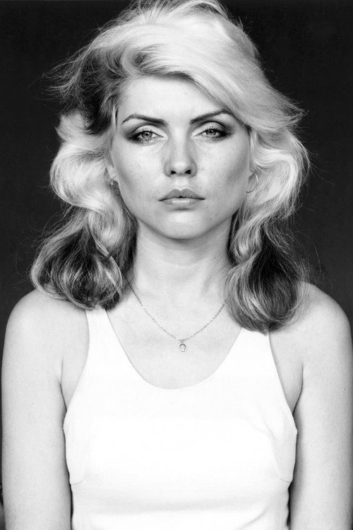 Debbie Harry
