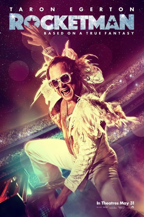 Watch Here Rocketman