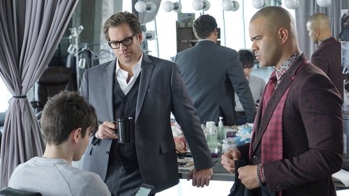 Bull: 1×1