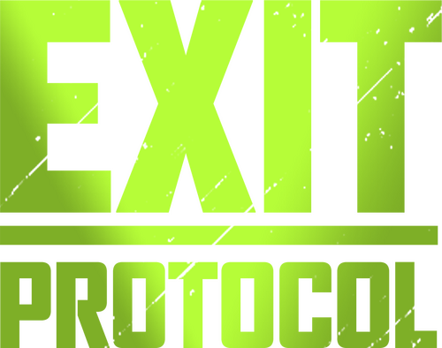 لوجو Exit Protocol