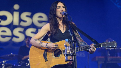 Amy Macdonald @ Baloise Session 2025