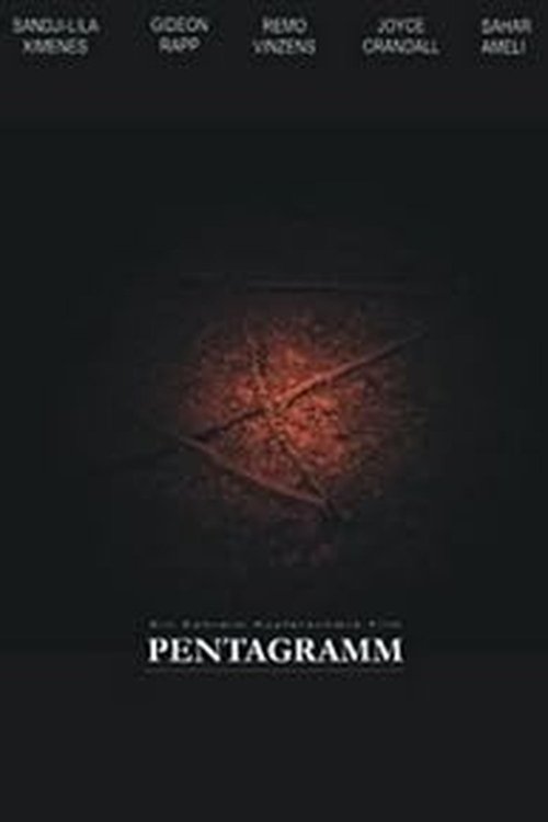 Pentagramm