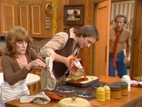 Three's Company, S03E22 - (1979)