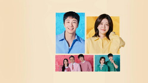 Our Golden Days (2025) backdrop 3