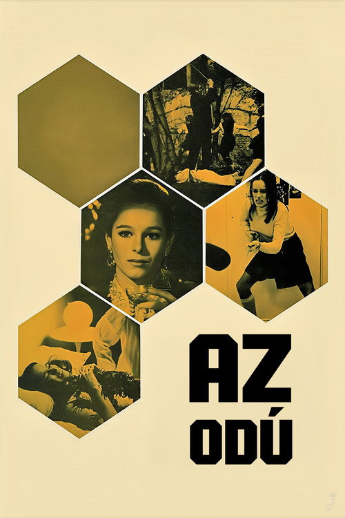 Az odú