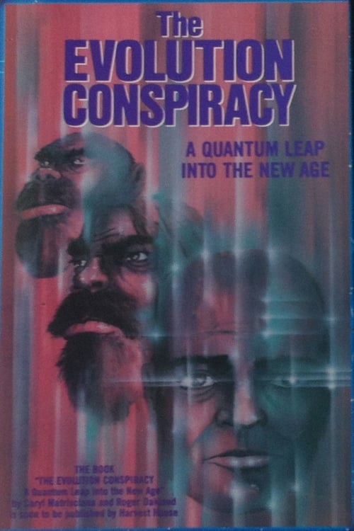 The Evolution Conspiracy 1988