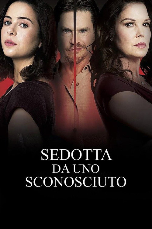 Sedotta da uno sconosciuto
