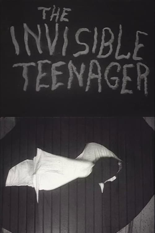 The Invisible Teenager