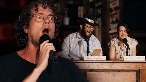 Abolish Everything! S02E03 backdrop