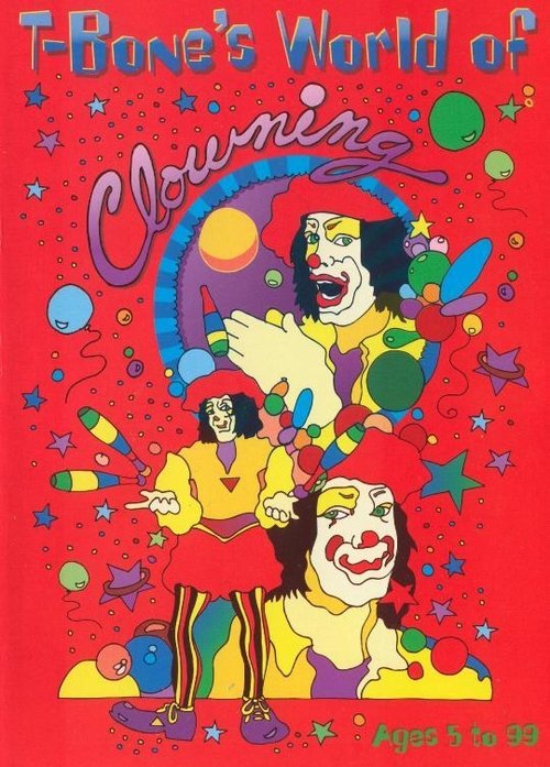 T-Bone's World of Clowning 1991