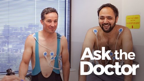 Ask the Doctor