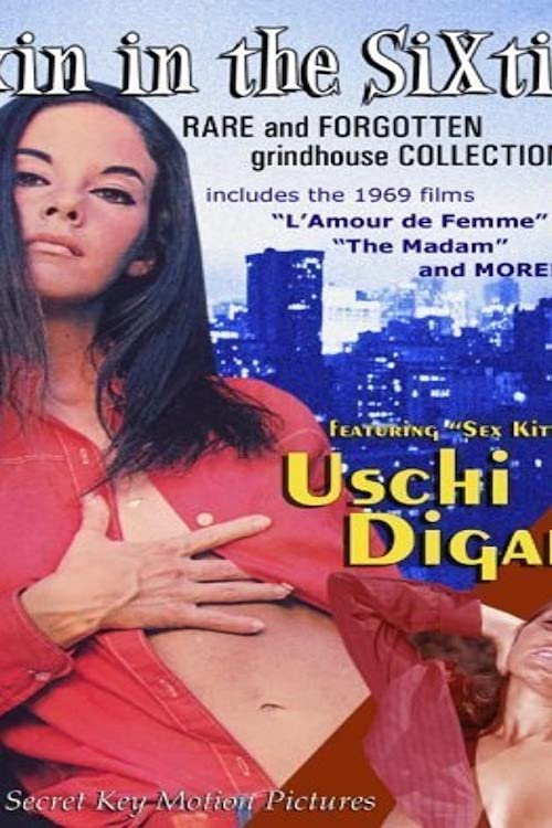 The Madam movie poster player
