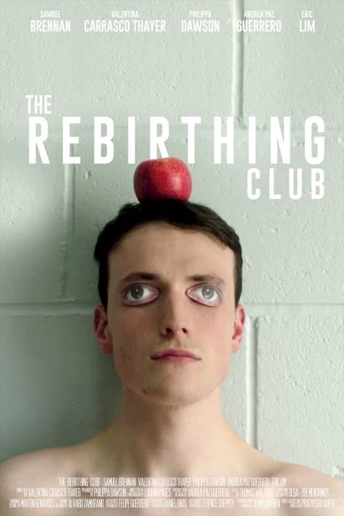 The Rebirthing Club