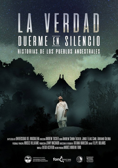 La verdad duerme en silencio