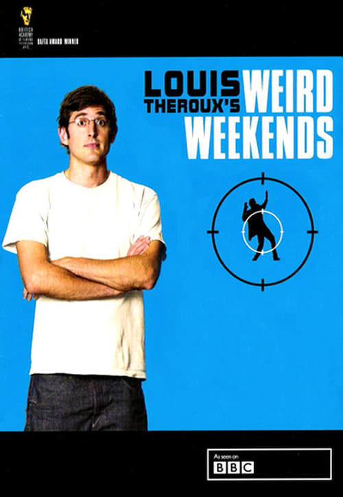 Louis Theroux's Weird Weekends, S03 - (2000)