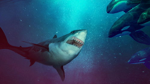 Great White Reign of Terror