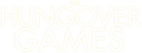 The Hungover Games