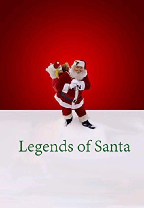 Legends of Santa 2009