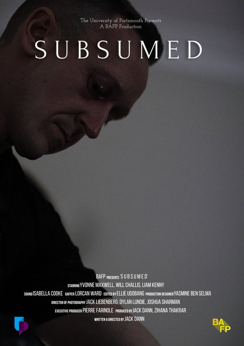 Subsumed