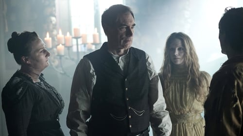 Penny Dreadful: 2×9