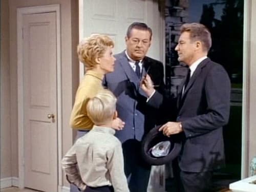 Hazel, S03E19 - (1964)