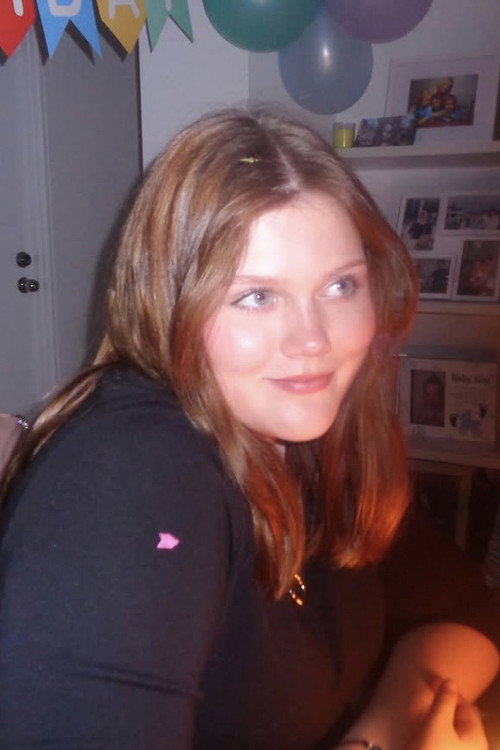 Zarla Macdonald