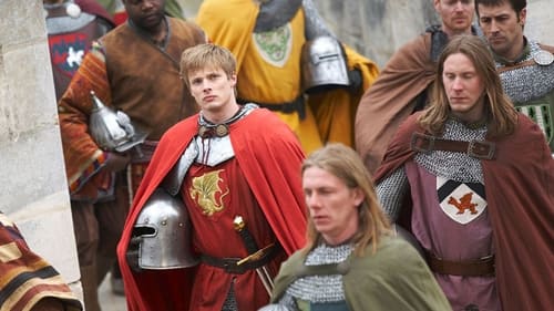 Merlin: 1×2