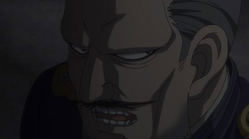 Golden Kamuy: 2×10