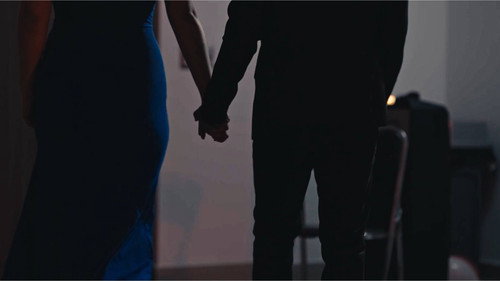 Enjoy This Last Dance