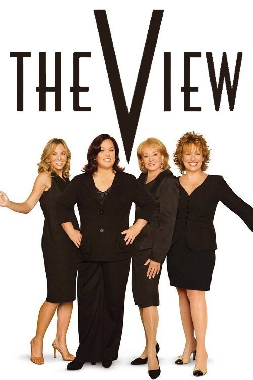 The View, S10E195 - (2007)