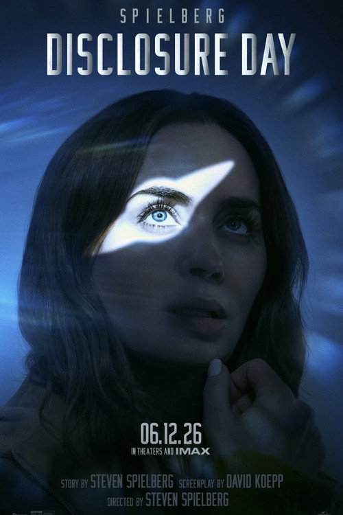 Disclosure Day