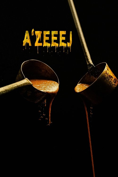 A’ZEEJ