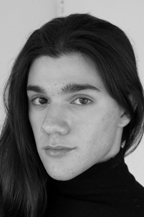 Foto de Amadis T. Loyer