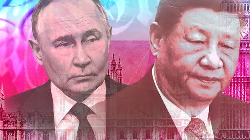 UK probe into foreign interference