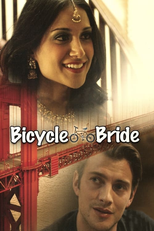 Poster Bicycle Bride 2011