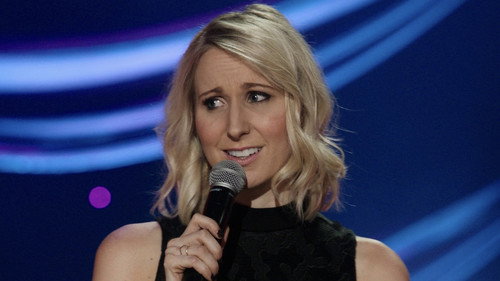 Nikki Glaser: Perfect