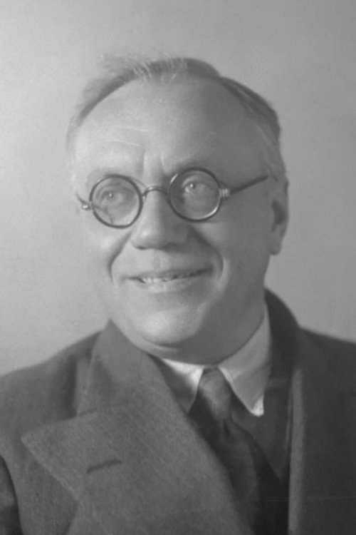 Pyotr Andriyevsky