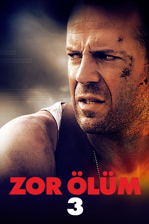 Zor Ölüm 3 ( Die Hard: With a Vengeance )