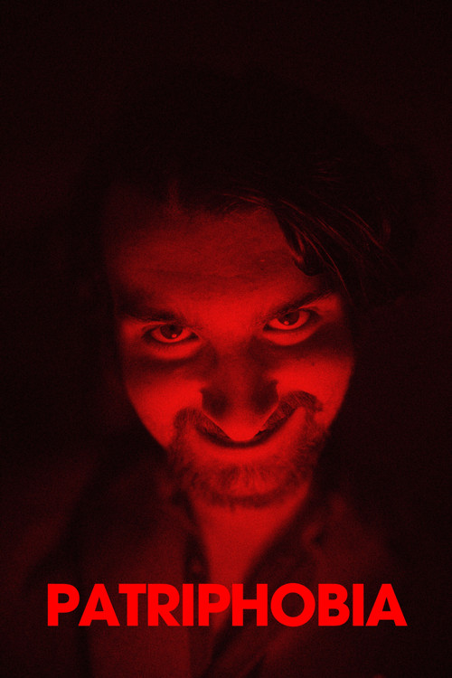 Infernophobia poster